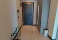 Affordable Purchase 2+1 apartment with high-quality finishing and open sea views in an exclusive complex — Alanya, Kargicak 1 