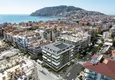 Buy Studio apartment for rent in the center of Alanya, 250 meters from Keykubat Beach No. 30 2 