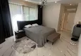Affordable Purchase 3+1 garden duplex in a complex on the beachfront, Kargicak — Alanya 10