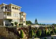 Buy Furnished villas in a unique elite cottage village - Alanya, Avsallar 9
