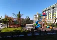 Buy 2+1 apartment with high-quality finishing and open sea views in an exclusive complex — Alanya, Kargicak 10 