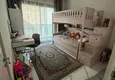 Affordable Purchase 3+1 garden duplex in a complex on the beachfront, Kargicak — Alanya 11