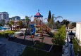 Buy 2+1 apartment with high-quality finishing and open sea views in an exclusive complex — Alanya, Kargicak 11 