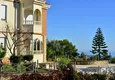 Buy Furnished villas in a unique elite cottage village - Alanya, Avsallar 10