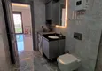 Affordable Purchase 2+1 apartment with high-quality finishing and open sea views in an exclusive complex — Alanya, Kargicak 12 