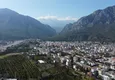 Купить Квартиры в комплексе на завершающем этапе строительства в Анталии – Кемер, Арсланбуджак 11