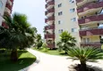 Buy Apartment 3+1 with furniture, mountain and sea views — Alanya, Mahmutlar district 14