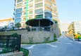 Buy 3+1 garden duplex in a complex on the beachfront, Kargicak — Alanya 15