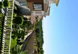 Buy Furnished villas in a unique elite cottage village - Alanya, Avsallar 11