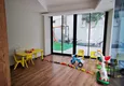 Buy One bedroom apartment with furniture and mountain views, Tosmur - Alanya 12