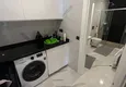 Affordable Purchase 3+1 garden duplex in a complex on the beachfront, Kargicak — Alanya 14