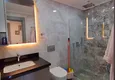 Affordable Purchase 2+1 apartment with high-quality finishing and open sea views in an exclusive complex — Alanya, Kargicak 14 