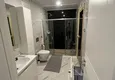 Affordable Purchase 3+1 garden duplex in a complex on the beachfront, Kargicak — Alanya 15