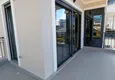 Affordable Purchase 2+1 apartment with high-quality finishing and open sea views in an exclusive complex — Alanya, Kargicak 15 