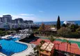 Affordable Purchase 2+1 apartment with high-quality finishing and open sea views in an exclusive complex — Alanya, Kargicak 16 