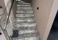 Affordable Purchase 3+1 garden duplex in a complex on the beachfront, Kargicak — Alanya 17