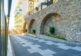 Buy 3+1 garden duplex in a complex on the beachfront, Kargicak — Alanya 21