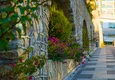 Buy 3+1 garden duplex in a complex on the beachfront, Kargicak — Alanya 22