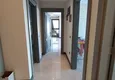Affordable Purchase 2+1 apartment with high-quality finishing and open sea views in an exclusive complex — Alanya, Kargicak 3 