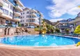 Купить Пентхаус-дуплекс 2+1 меблированный с личной сауной и гаражом, центр Алании 1