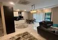 Affordable Purchase 3+1 garden duplex in a complex on the beachfront, Kargicak — Alanya 1