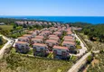 Buy Furnished villas in a unique elite cottage village - Alanya, Avsallar 1