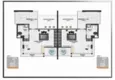 Purchase cheap An elite villa complex project under construction in Alanya — Upper Oba district 3