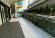 Affordable Purchase 3+1 garden duplex in a complex on the beachfront, Kargicak — Alanya 21