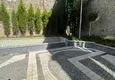 Affordable Purchase 3+1 garden duplex in a complex on the beachfront, Kargicak — Alanya 22