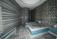 Buy 3+1 garden duplex in a complex on the beachfront, Kargicak — Alanya 29