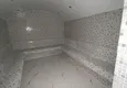 Buy 3+1 garden duplex in a complex on the beachfront, Kargicak — Alanya 30