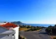 Доступная покупка Пентхаус-дуплекс 2+1 меблированный с личной сауной и гаражом, центр Алании 29