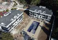 Купить Квартиры в комплексе на завершающем этапе строительства в Анталии – Кемер, Арсланбуджак 2