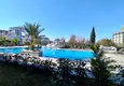Buy 2+1 apartment with high-quality finishing and open sea views in an exclusive complex — Alanya, Kargicak 5 