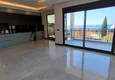 Affordable Purchase 2+1 apartment with high-quality finishing and open sea views in an exclusive complex — Alanya, Kargicak 4 
