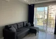 Affordable Purchase One bedroom apartment with furniture and mountain views, Tosmur - Alanya 2