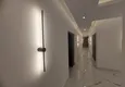 Buy Apartment 1 + 1 with furniture in a new modern complex, the center of Alanya 3 