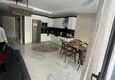 Affordable Purchase 3+1 garden duplex in a complex on the beachfront, Kargicak — Alanya 3