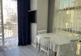 Affordable Purchase One bedroom apartment with furniture and mountain views, Tosmur - Alanya 3
