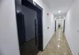 Buy Apartment 1 + 1 with furniture in a new modern complex, the center of Alanya 4 