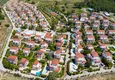 Buy Furnished villas in a unique elite cottage village - Alanya, Avsallar 3