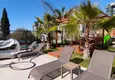 Buy 2+1 apartment with high-quality finishing and open sea views in an exclusive complex — Alanya, Kargicak 7 