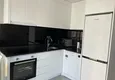 Affordable Purchase One bedroom apartment with furniture and mountain views, Tosmur - Alanya 4
