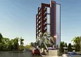 Купить Квартиры 1+1 от застройщика, в развивающемся районе Арпачбахшиш-Мерсин. 4