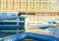 Buy 3+1 garden duplex in a complex on the beachfront, Kargicak — Alanya 5