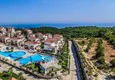 Buy Furnished villas in a unique elite cottage village - Alanya, Avsallar 5