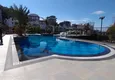Buy 2+1 apartment with high-quality finishing and open sea views in an exclusive complex — Alanya, Kargicak 9 