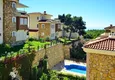 Buy Furnished villas in a unique elite cottage village - Alanya, Avsallar 6