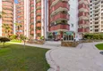 Buy Apartment 3+1 with furniture, mountain and sea views — Alanya, Mahmutlar district 8