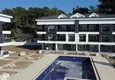 Купить Квартиры в комплексе на завершающем этапе строительства в Анталии – Кемер, Арсланбуджак 8